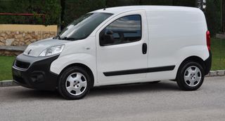 Fiat Fiorino 2021 1,3Μjet 95hp SX Pack Technico ΕΛΛΗΝΙΚΗΣ ΑΝΤ/ΠΕΙΑΣ-thumb-1