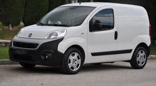 Fiat Fiorino 2021 1,3Μjet 95hp SX Pack Technico ΕΛΛΗΝΙΚΗΣ ΑΝΤ/ΠΕΙΑΣ-thumb-2