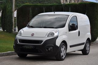 Fiat Fiorino 2021 1,3Μjet 95hp SX Pack Technico ΕΛΛΗΝΙΚΗΣ ΑΝΤ/ΠΕΙΑΣ-thumb-3