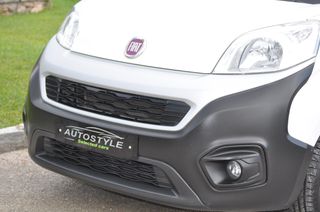Fiat Fiorino 2021 1,3Μjet 95hp SX Pack Technico ΕΛΛΗΝΙΚΗΣ ΑΝΤ/ΠΕΙΑΣ-thumb-6