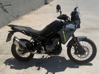 CFmoto 450 MT 2025-thumb-2
