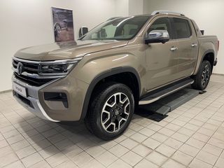 Volkswagen Amarok 2026 AVENTURA 3.0TDI V6-thumb-1