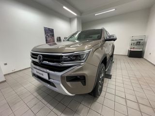 Volkswagen Amarok 2026 AVENTURA 3.0TDI V6-thumb-2