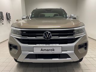 Volkswagen Amarok 2026 AVENTURA 3.0TDI V6