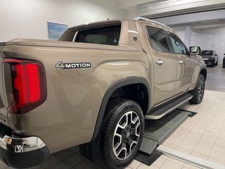 Volkswagen Amarok 2026 AVENTURA 3.0TDI V6-thumb-3