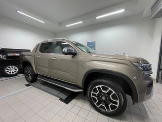 Volkswagen Amarok 2026 AVENTURA 3.0TDI V6-thumb-4