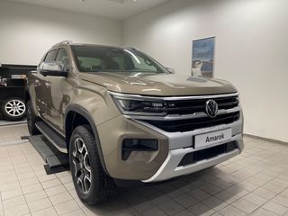 Volkswagen Amarok 2026 AVENTURA 3.0TDI V6-thumb-5