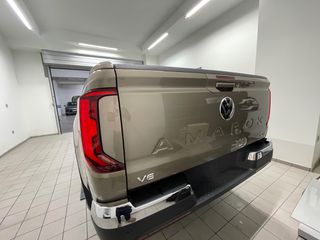 Volkswagen Amarok 2026 AVENTURA 3.0TDI V6-thumb-7