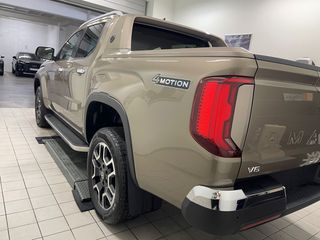 Volkswagen Amarok 2026 AVENTURA 3.0TDI V6-thumb-10