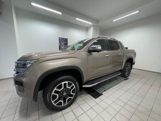 Volkswagen Amarok 2026 AVENTURA 3.0TDI V6-thumb-14