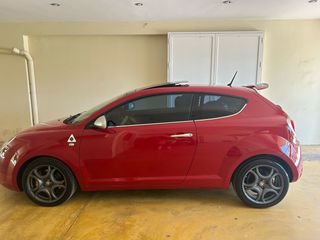Alfa Romeo Mito 2011 Qv