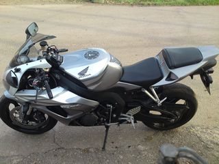 Honda CBR 1000RR 2007