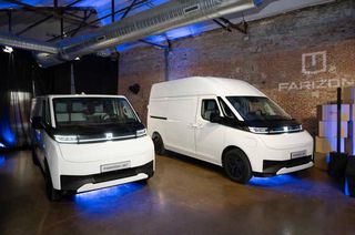 Ψυγείο Farizon 2026 SUPER VAN ΨΥΓΕΙΟ με Thermo-King E200 ετοιμοπαράδοτο-thumb-11