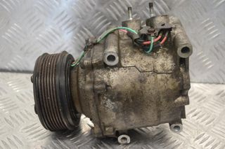Κομπρεσέρ Aircondition - A/C Honda FRV 1.7 D17A2 HS-090L SP-10-thumb-3