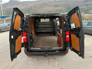 Toyota Proace 2018 Euro6 2.0  122ps   L1. H2-thumb-64