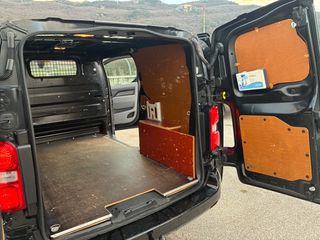 Toyota Proace 2018 Euro6 2.0  122ps   L1. H2-thumb-66