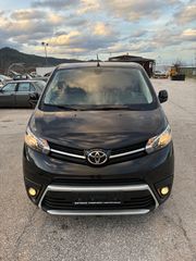 Toyota Proace 2018 Euro6 2.0  122ps   L1. H2-thumb-2