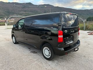 Toyota Proace 2018 Euro6 2.0  122ps   L1. H2-thumb-3