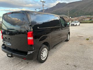 Toyota Proace 2018 Euro6 2.0  122ps   L1. H2-thumb-4