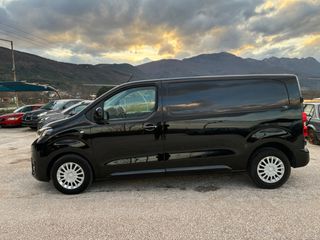 Toyota Proace 2018 Euro6 2.0  122ps   L1. H2-thumb-5