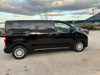 Toyota Proace 2018 Euro6 2.0  122ps   L1. H2-thumb-6