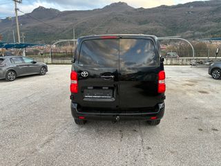 Toyota Proace 2018 Euro6 2.0  122ps   L1. H2-thumb-7