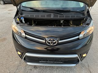Toyota Proace 2018 Euro6 2.0  122ps   L1. H2-thumb-40