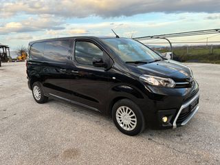 Toyota Proace 2018 Euro6 2.0  122ps   L1. H2-thumb-43