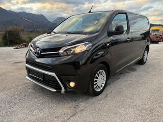Toyota Proace 2018 Euro6 2.0  122ps   L1. H2-thumb-44