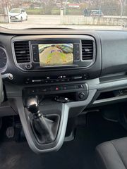 Toyota Proace 2018 Euro6 2.0  122ps   L1. H2-thumb-45
