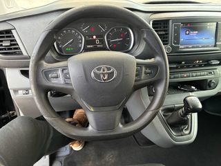 Toyota Proace 2018 Euro6 2.0  122ps   L1. H2-thumb-50
