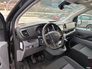 Toyota Proace 2018 Euro6 2.0  122ps   L1. H2-thumb-57