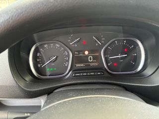 Toyota Proace 2018 Euro6 2.0  122ps   L1. H2-thumb-11