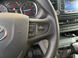 Toyota Proace 2018 Euro6 2.0  122ps   L1. H2-thumb-14