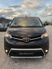 Toyota Proace 2018 Euro6 2.0  122ps   L1. H2-thumb-15