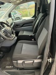 Toyota Proace 2018 Euro6 2.0  122ps   L1. H2-thumb-18