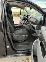 Toyota Proace 2018 Euro6 2.0  122ps   L1. H2-thumb-21