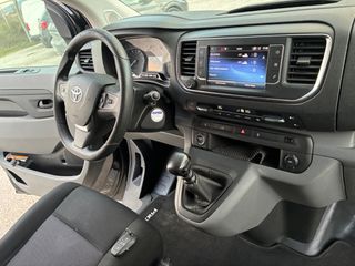 Toyota Proace 2018 Euro6 2.0  122ps   L1. H2-thumb-33