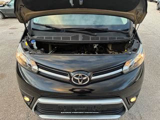 Toyota Proace 2018 Euro6 2.0  122ps   L1. H2-thumb-34
