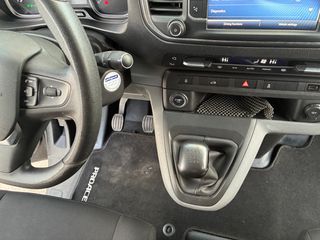 Toyota Proace 2018 Euro6 2.0  122ps   L1. H2-thumb-35