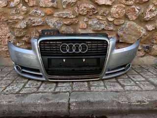 ΠΡΟΦΥΛΑΚΤΗΡΑΣ AUDI A4 2004-2008