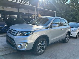 Suzuki Vitara 2015 1.6 DDiS