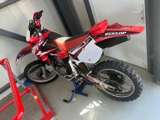 Honda XR 650 R 2003