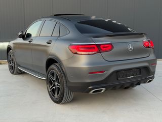 Mercedes-Benz GLC 300 2021 *MAT*ΗΛΙΟΡΟΦΗ*AMG LINE*FULL EXTRA*-thumb-15