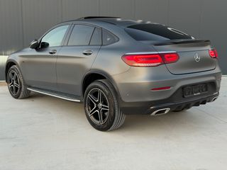 Mercedes-Benz GLC 300 2021 *MAT*ΗΛΙΟΡΟΦΗ*AMG LINE*FULL EXTRA*-thumb-16