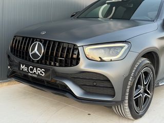 Mercedes-Benz GLC 300 2021 *MAT*ΗΛΙΟΡΟΦΗ*AMG LINE*FULL EXTRA*-thumb-18