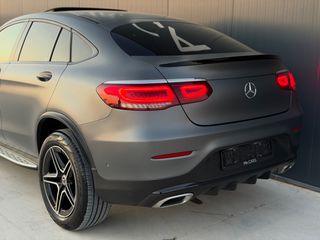 Mercedes-Benz GLC 300 2021 *MAT*ΗΛΙΟΡΟΦΗ*AMG LINE*FULL EXTRA*-thumb-19