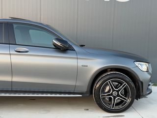 Mercedes-Benz GLC 300 2021 *MAT*ΗΛΙΟΡΟΦΗ*AMG LINE*FULL EXTRA*-thumb-22