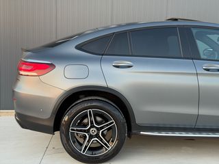 Mercedes-Benz GLC 300 2021 *MAT*ΗΛΙΟΡΟΦΗ*AMG LINE*FULL EXTRA*-thumb-23