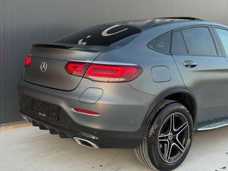 Mercedes-Benz GLC 300 2021 *MAT*ΗΛΙΟΡΟΦΗ*AMG LINE*FULL EXTRA*-thumb-24